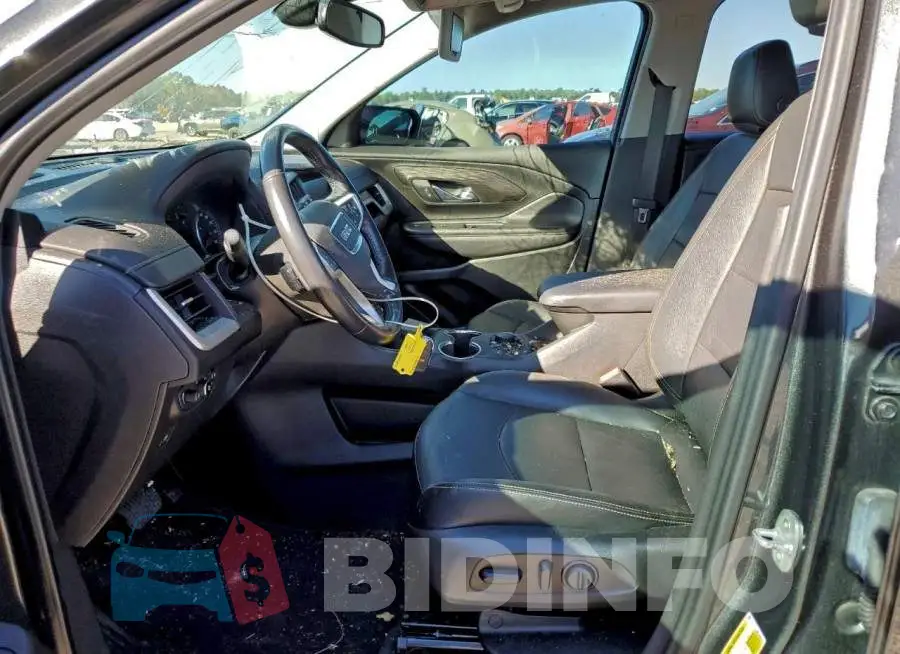 3GKALPEV8ML360624 Photo# 7