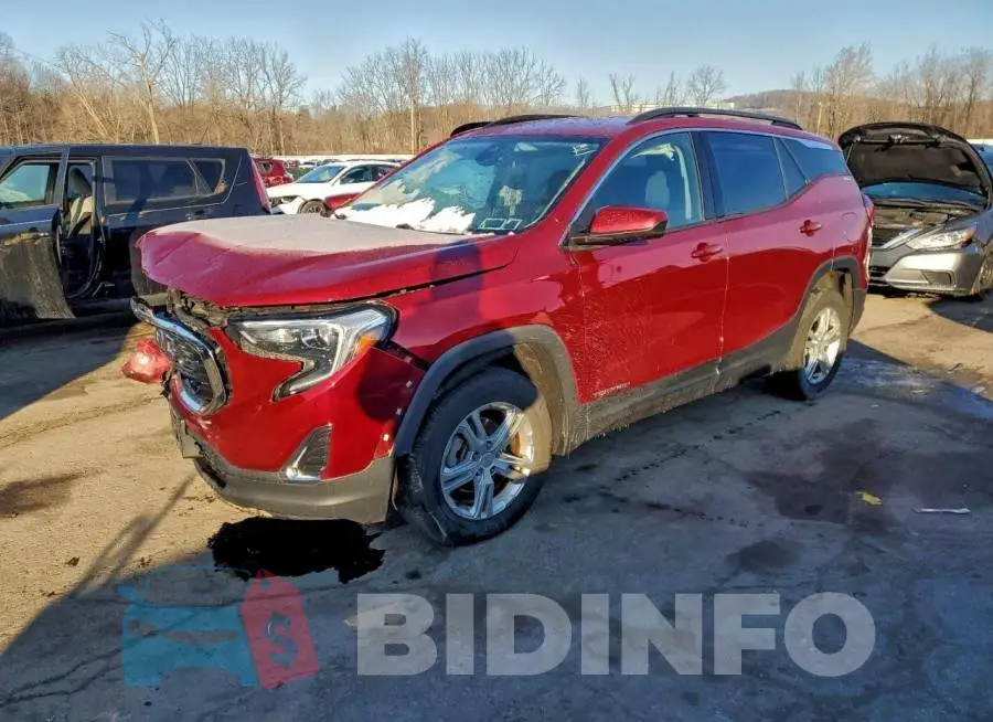3GKALTEV6LL155004 Photo# 1