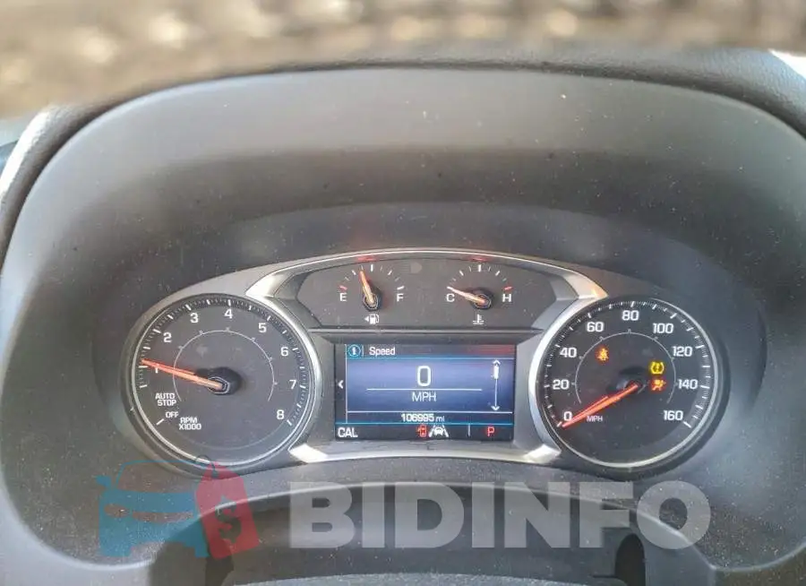 3GKALTEV6LL155004 Photo# 9