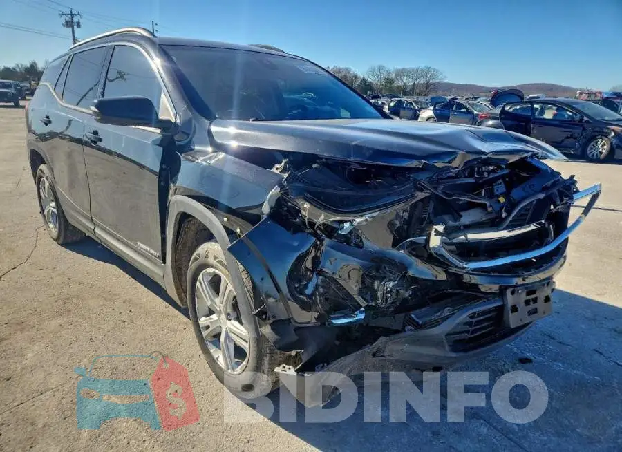 3GKALTEV8LL217325 Photo# 4