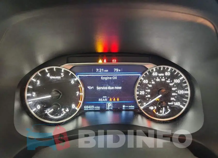 1N4BL4DV7RN364001 Photo# 9