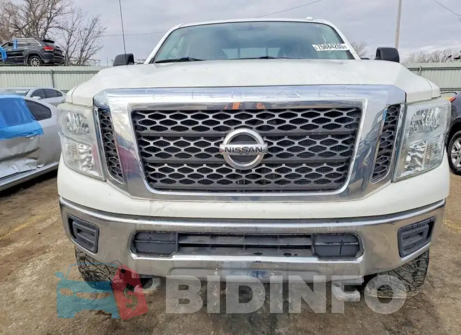 1N6BA1F39HN530864 Photo# 5
