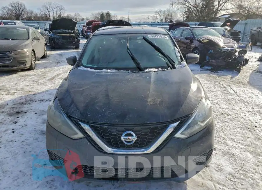 3N1AB7AP0HL666375 Photo# 5