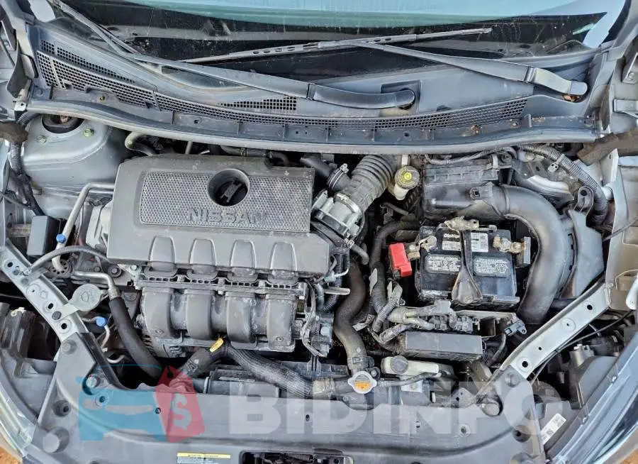 3N1AB7AP1KY324010 Photo# 11