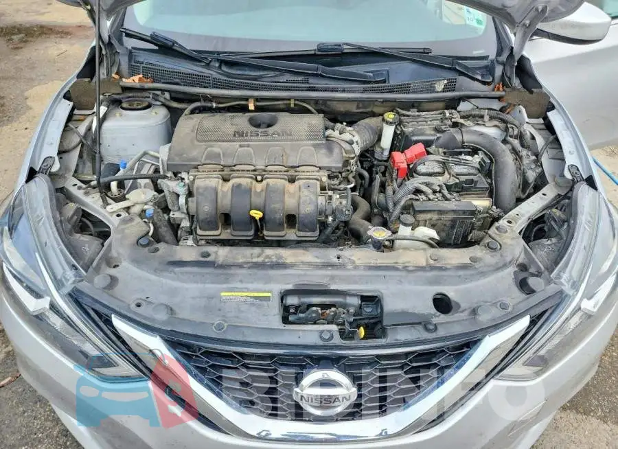 3N1AB7APXJL628075 Photo# 11