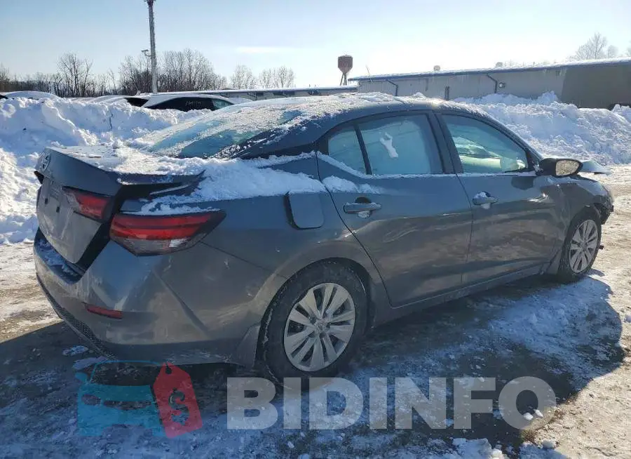 3N1AB8BV2LY291572 Photo# 3