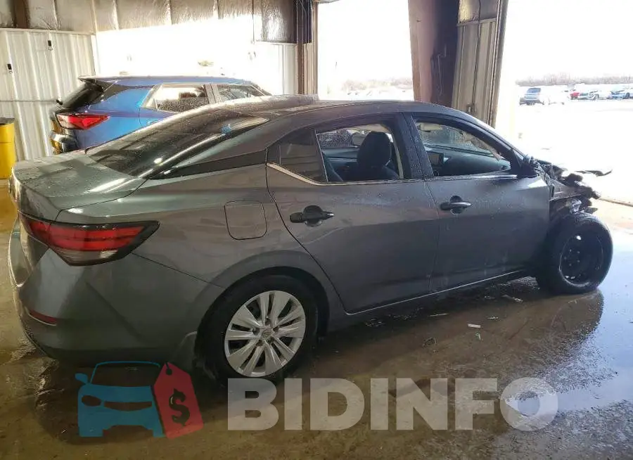 3N1AB8BV4SY270141 Photo# 3