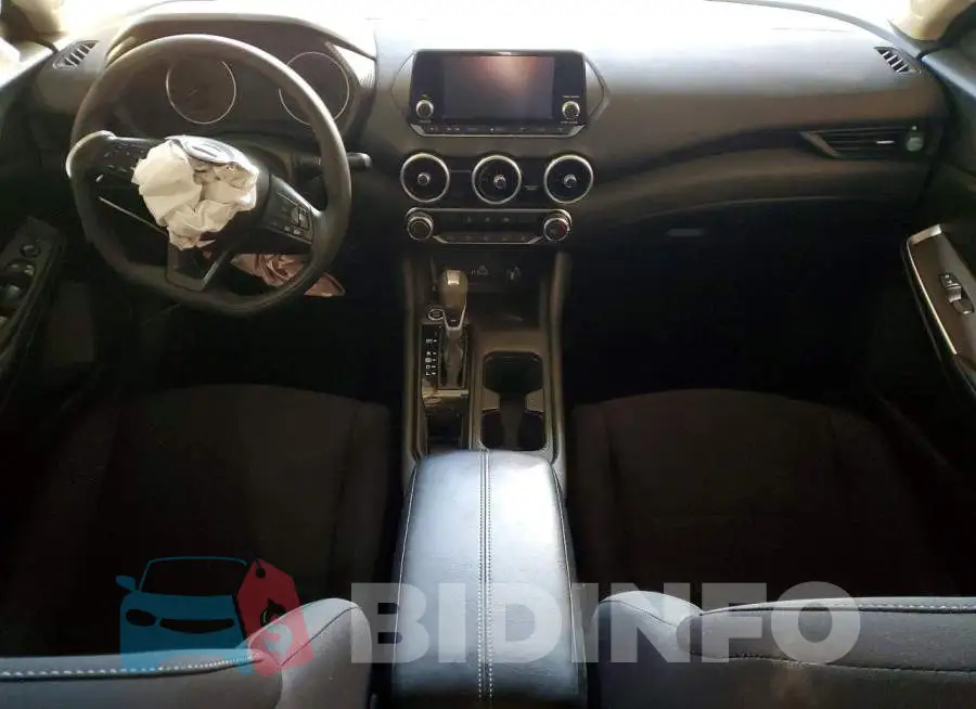3N1AB8BV4SY270141 Photo# 8