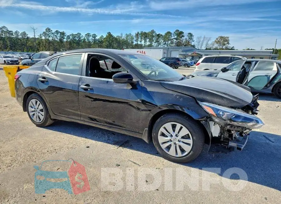3N1AB8BV5SY401254 Photo# 4