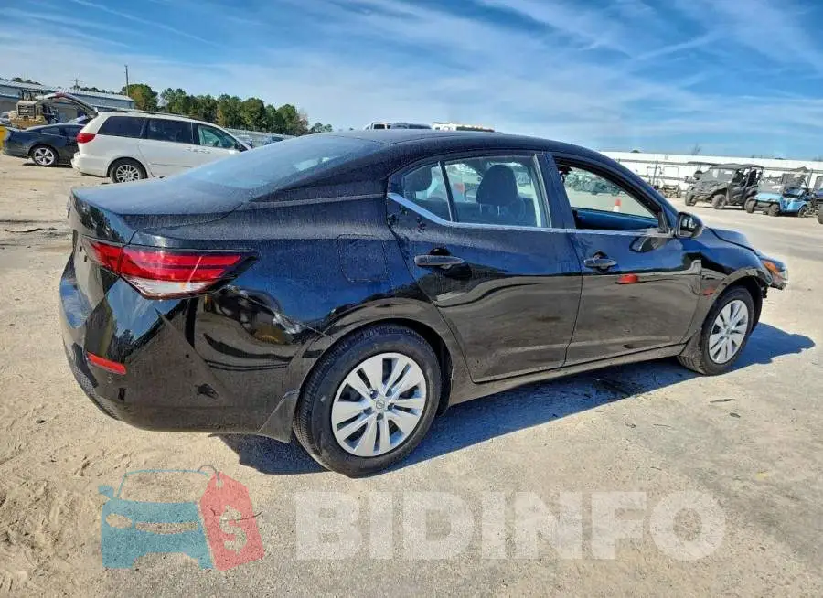 3N1AB8BV5SY401254 Photo# 3