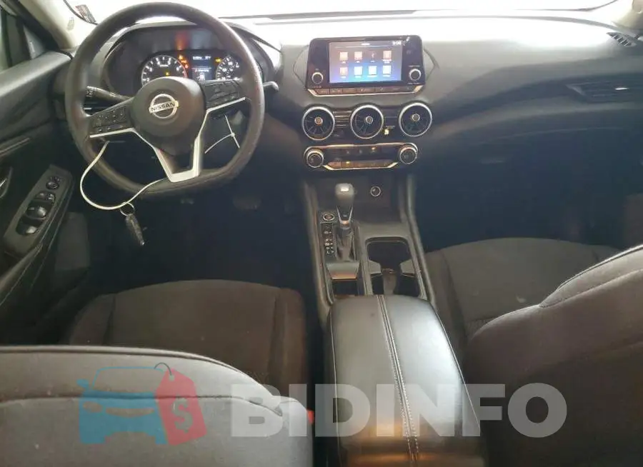 3N1AB8BV8NY214062 Photo# 8