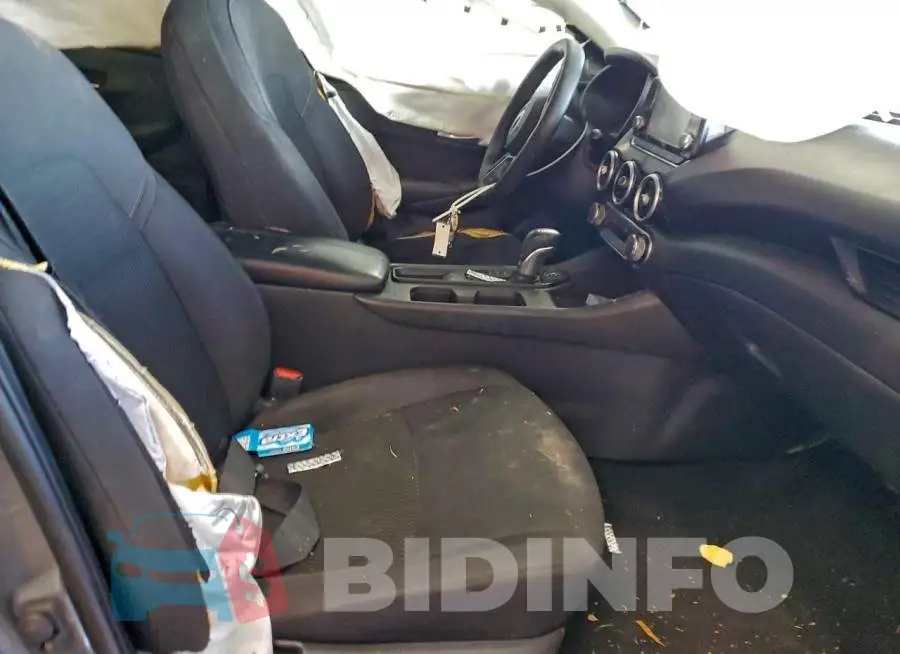3N1AB8BV9NY229847 Photo# 7