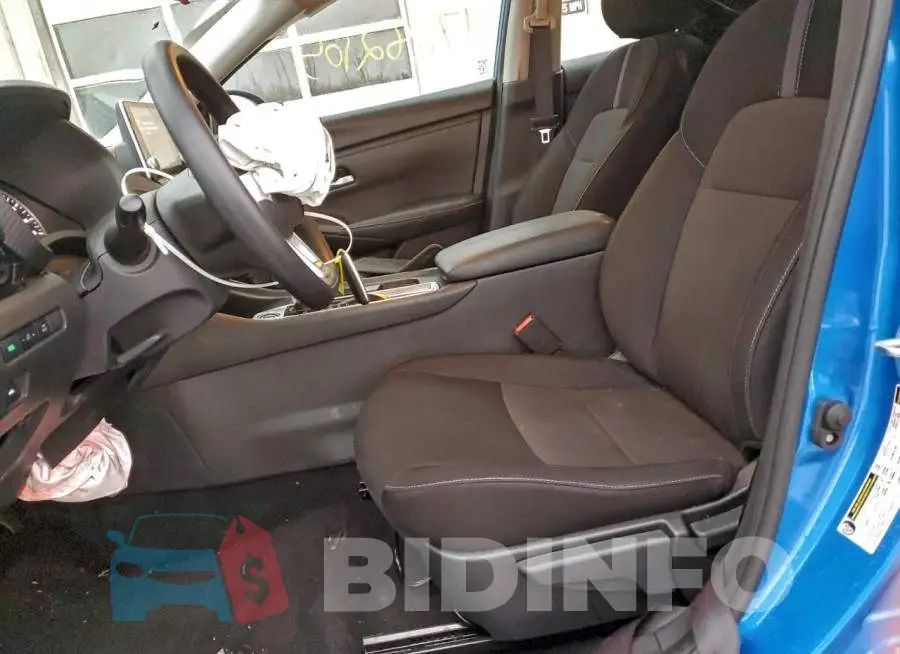 3N1AB8CV2SY326916 Photo# 7