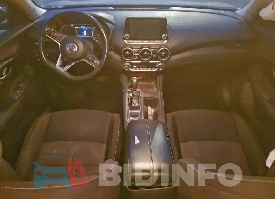 3N1AB8CV3MY220963 Photo# 8