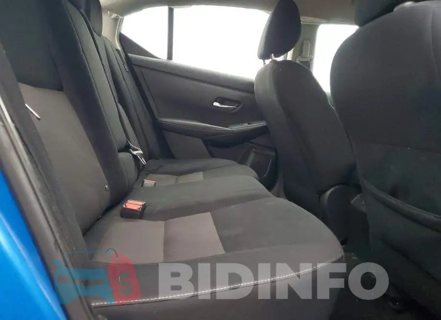 3N1AB8CV3NY315461 Photo# 10