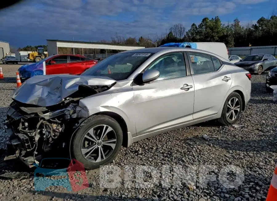 3N1AB8CV4LY214281 Photo# 1