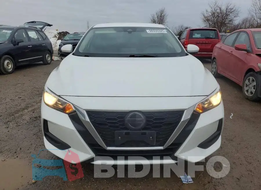3N1AB8CV5NY300573 Photo# 5