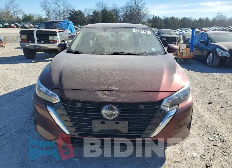 3N1AB8CV5RY342523 Photo# 5