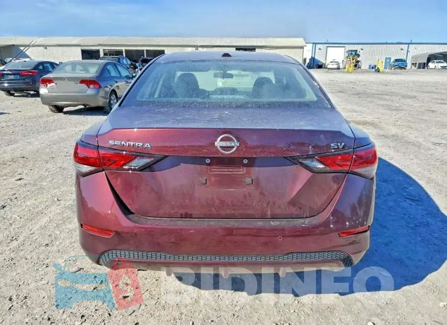 3N1AB8CV5RY342523 Photo# 6