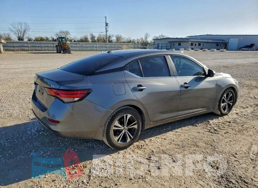 3N1AB8CV6LY278743 Photo# 3