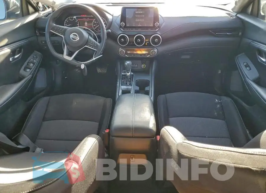 3N1AB8CV6LY278743 Photo# 8