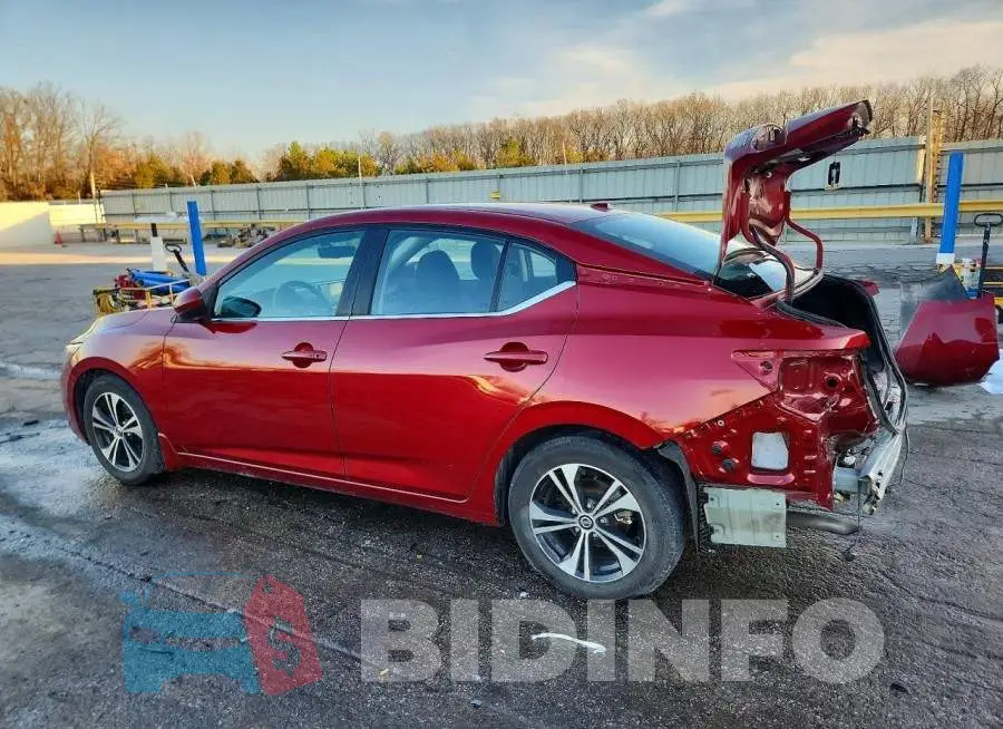 3N1AB8CV6NY214057 Photo# 2