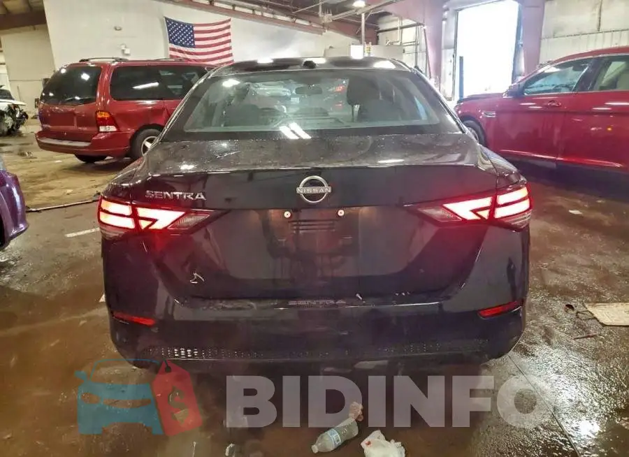 3N1AB8CV6SY226902 Photo# 6