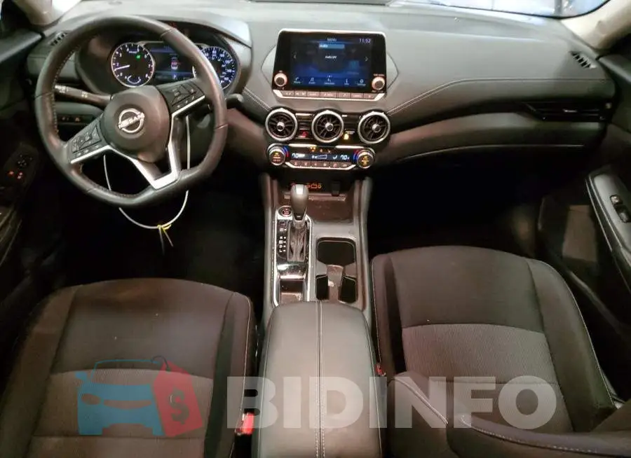 3N1AB8CV6SY226902 Photo# 8