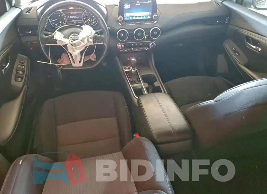 3N1AB8CV7NY267964 Photo# 8