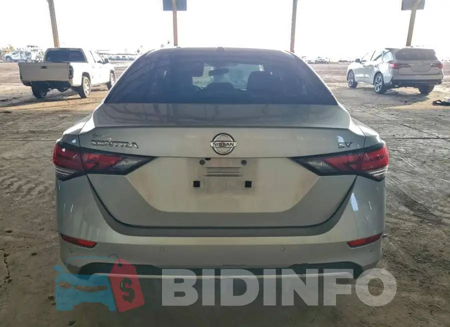 3N1AB8CV7NY267964 Photo# 6