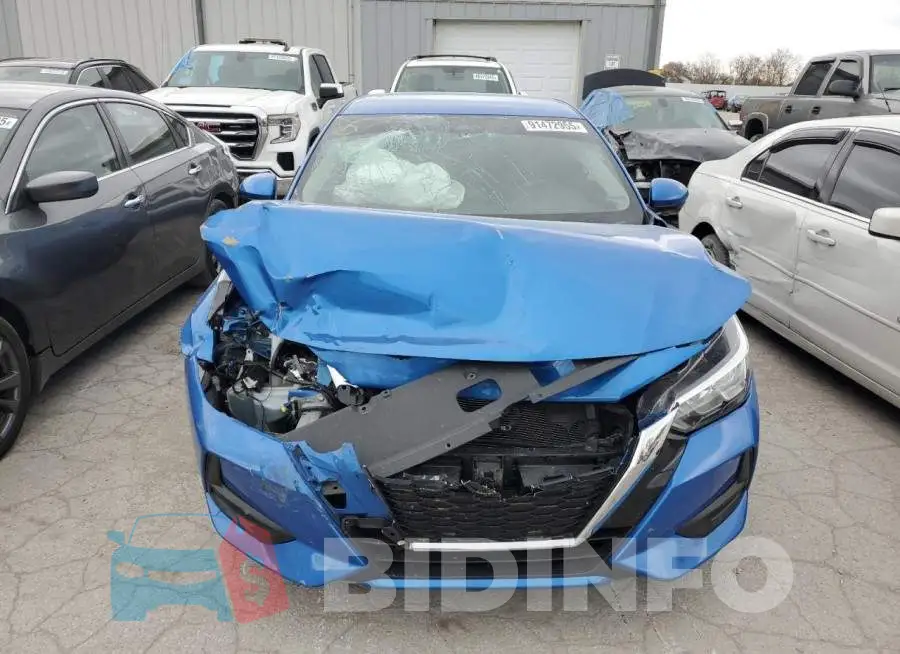 3N1AB8CV7NY278687 Photo# 5