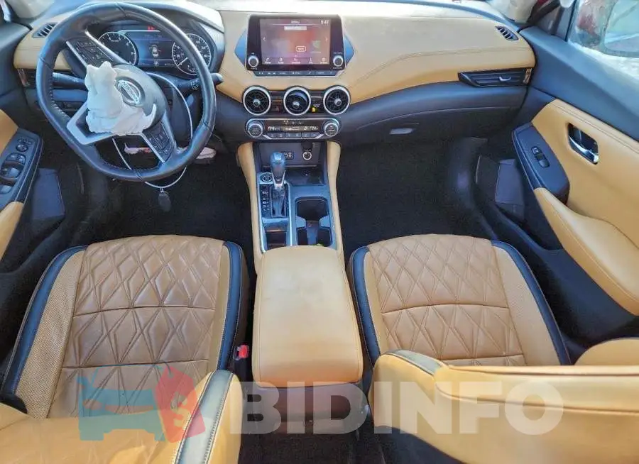 3N1AB8CV9NY228244 Photo# 8