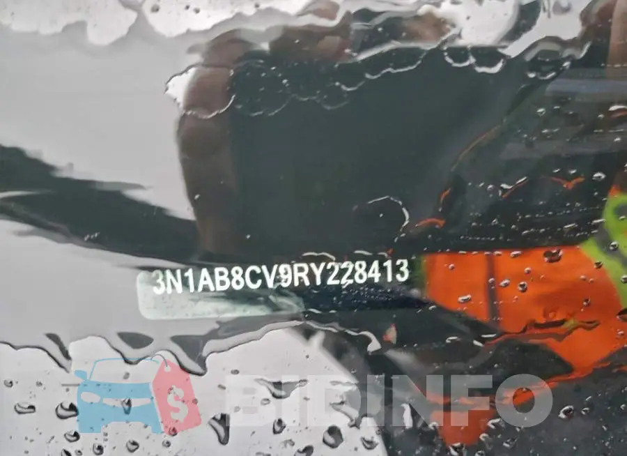 3N1AB8CV9RY228413 Photo# 12