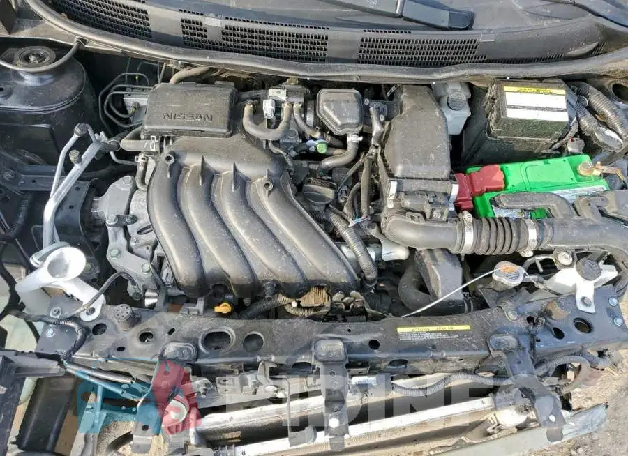 3N1CN7AP0JL804972 Photo# 10