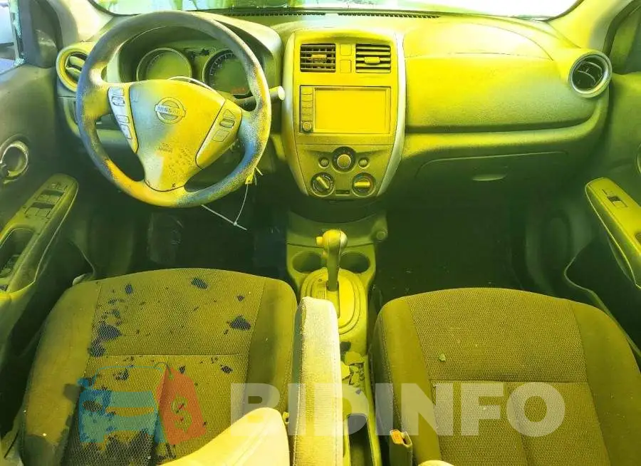 3N1CN7AP2KL851227 Photo# 8