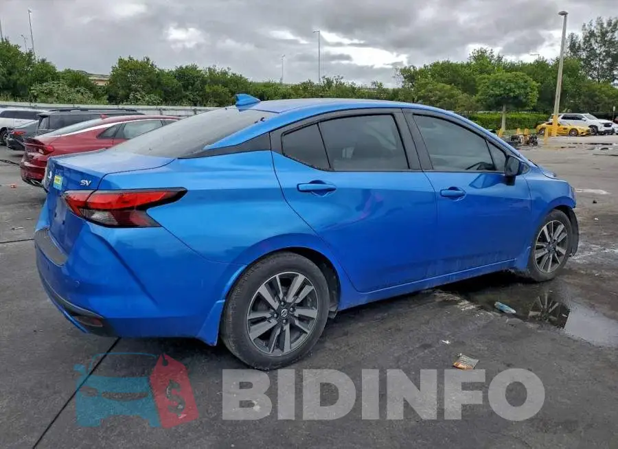 3N1CN8EV8LL894423 Photo# 3