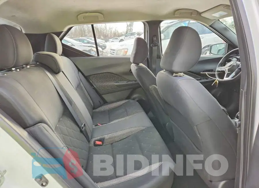 3N1CP5BV1LL509636 Photo# 11