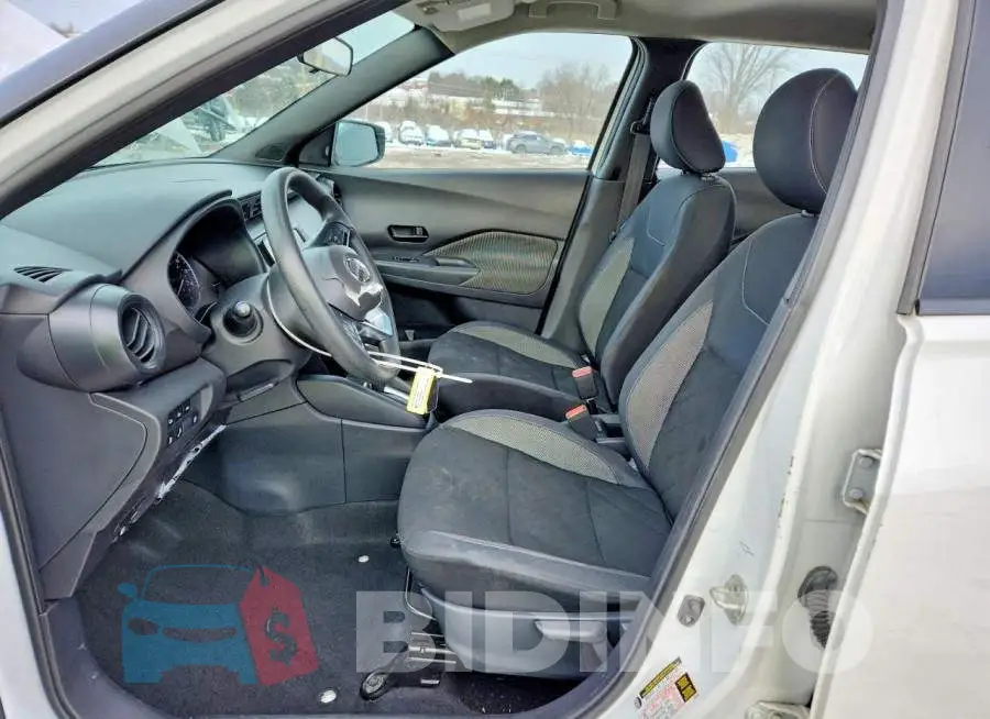 3N1CP5BV1LL509636 Photo# 7