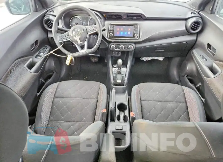 3N1CP5BV1LL509636 Photo# 8