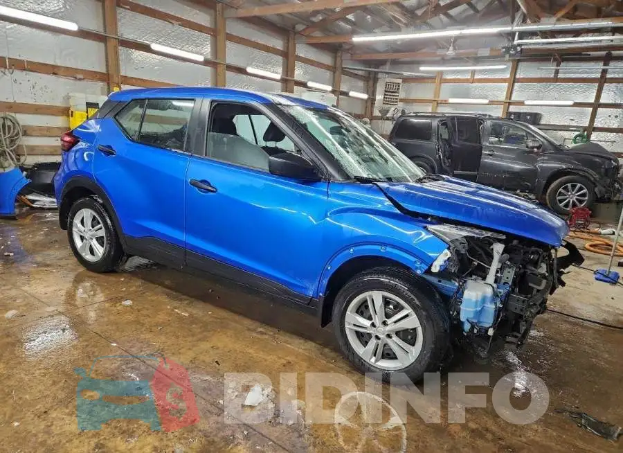 3N1CP5BV4PL572753 Photo# 4