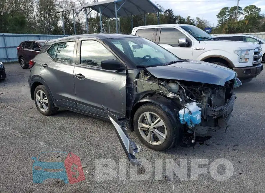 3N1CP5BV5PL476324 Photo# 4