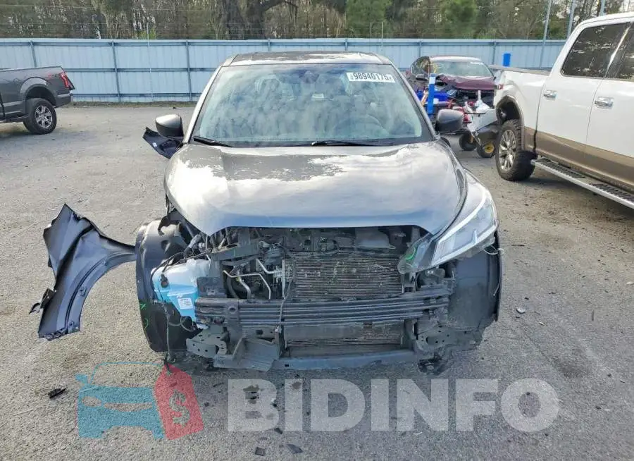 3N1CP5BV5PL476324 Photo# 5