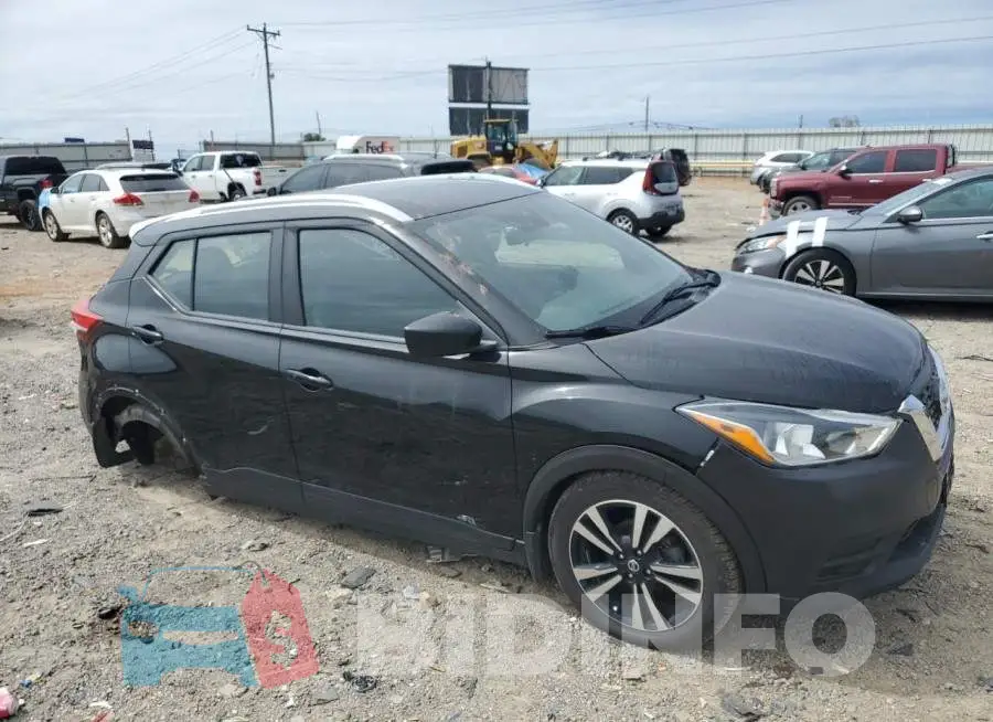 3N1CP5CV1LL523499 Photo# 4