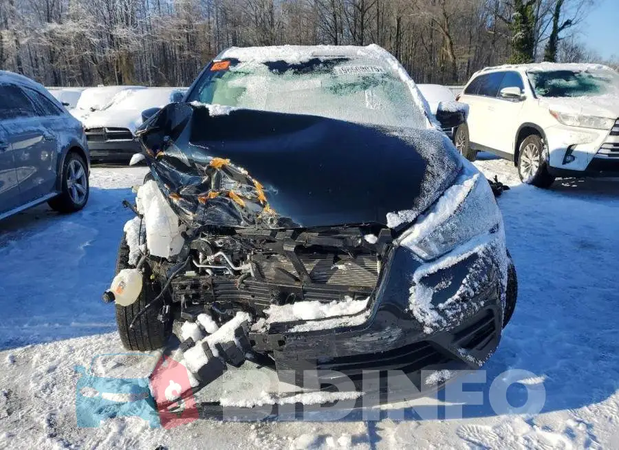 3N1CP5CV2LL568192 Photo# 5