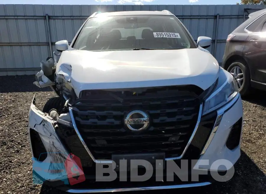 3N1CP5CV4ML532523 Photo# 5