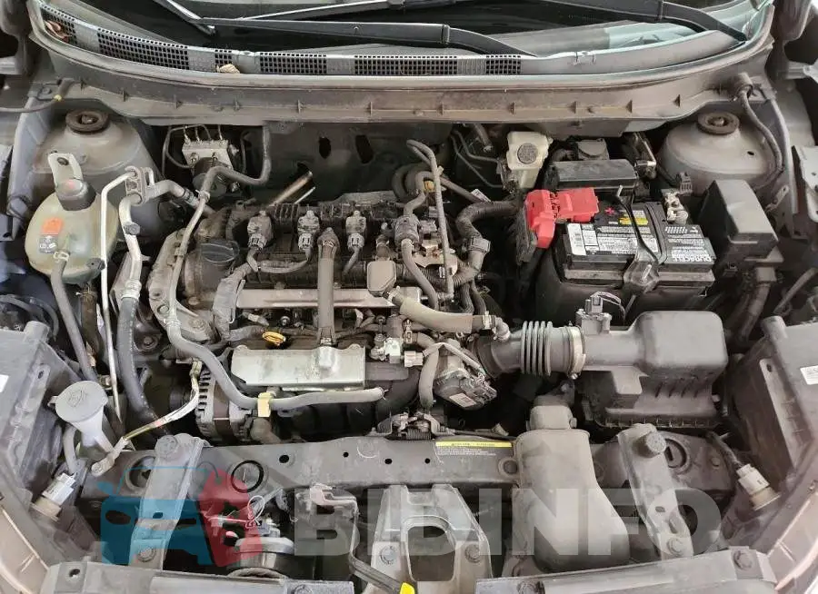 3N1CP5CV6ML511687 Photo# 11