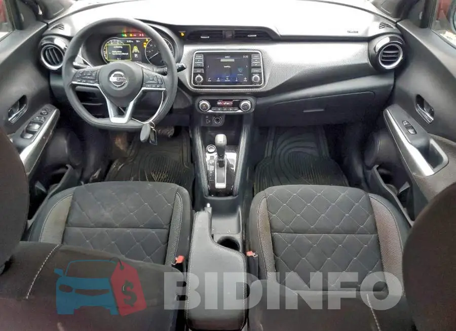 3N1CP5CV9LL547467 Photo# 8