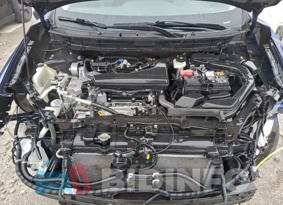 5N1AT2MT1KC766943 Photo# 12