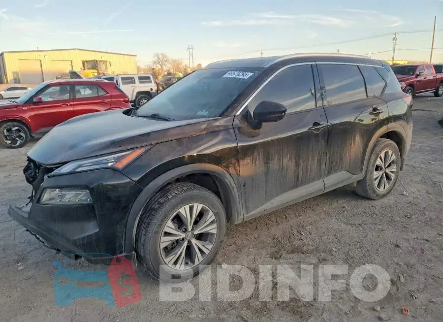 5N1AT3BA8MC717703 Photo# 1