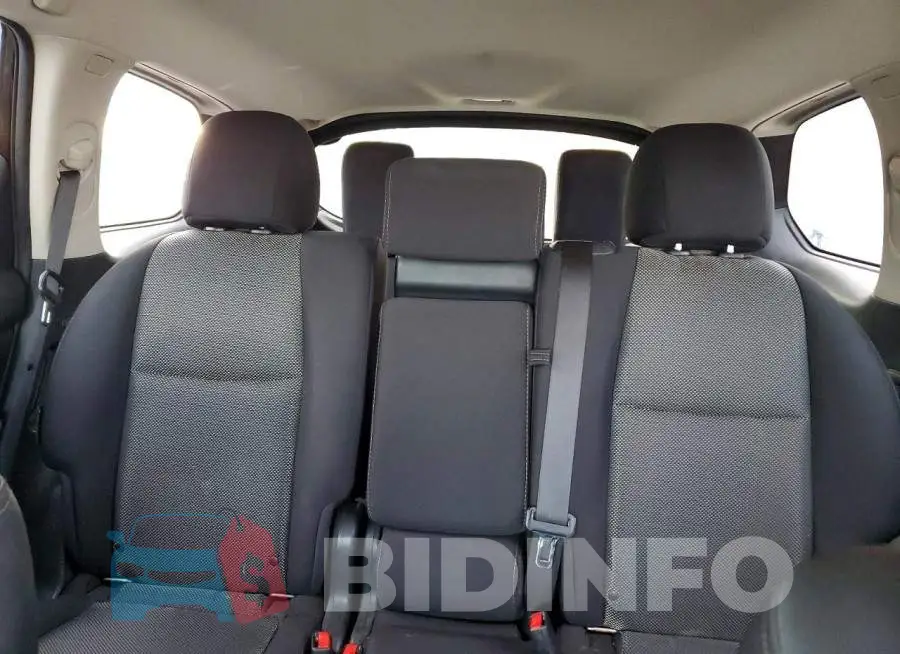 5N1DR2MM5JC629412 Photo# 10